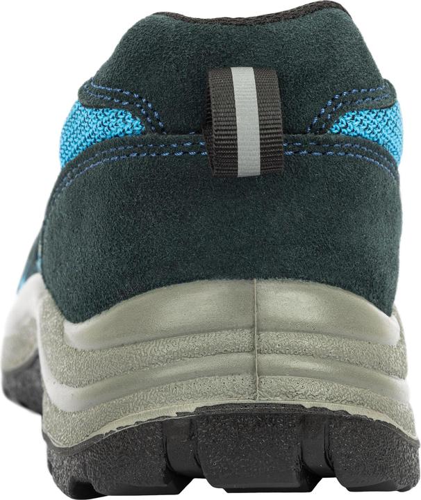 Produktbild Haushalt SAFETY SHOES S1P PED8003/L090 42D (S1P, 42)