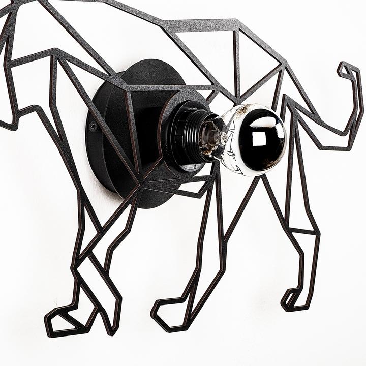 Actual product image Opviq Brecken (E27)