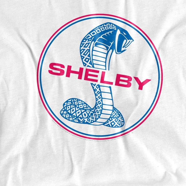 Produktbild Carroll Shelby TShirt (M)