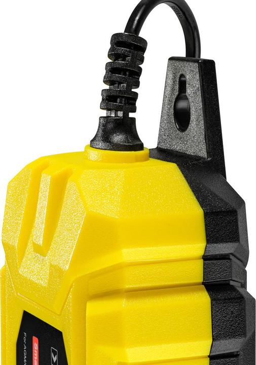 Produktbild Trotec Batterieladegerät PBCS 6A (12V, 6 A)