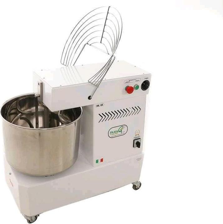 Actual product image Famag IM 40230 1 Spiral mixer38 kg (1103.25 W)