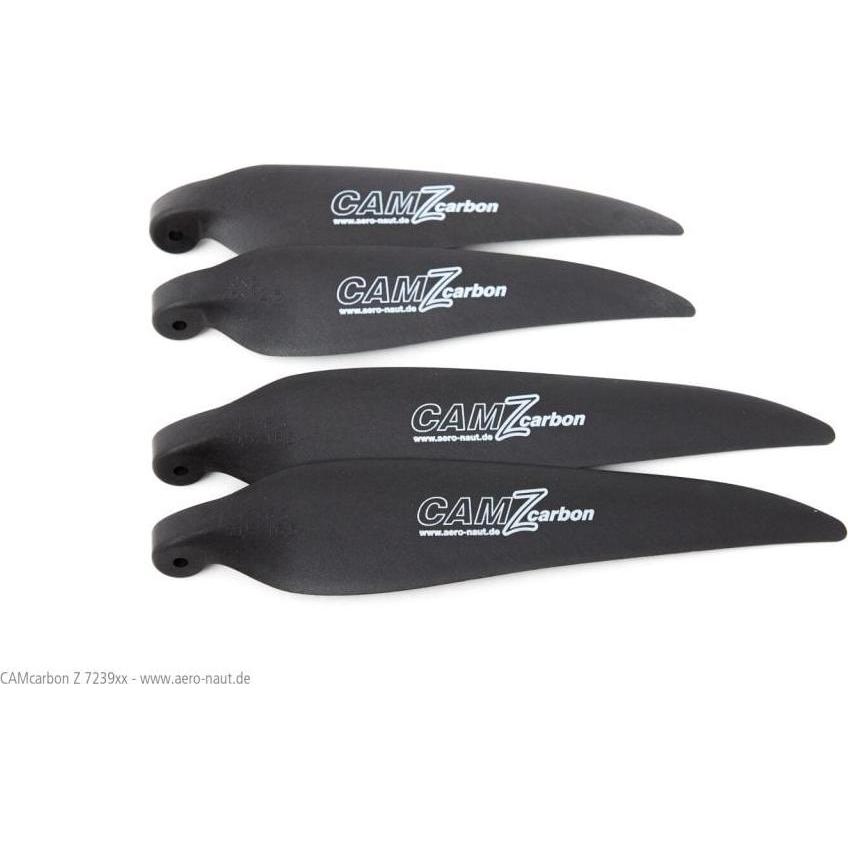 Thumbnail - Aeronaut Klapppropeller CAMcarbon Z 9.5