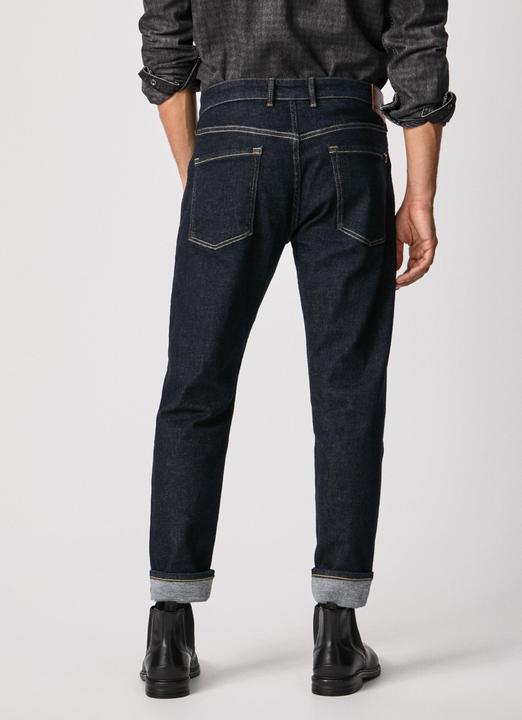Immagine prodotto Pepe Jeans Pepe Callen Crop Jeans Relaxed Fit AB0 (W31/L32)