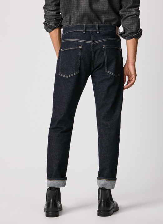 Produktbild Pepe Jeans Callen Crop Relaxed Fit AB0 (W31/L32)