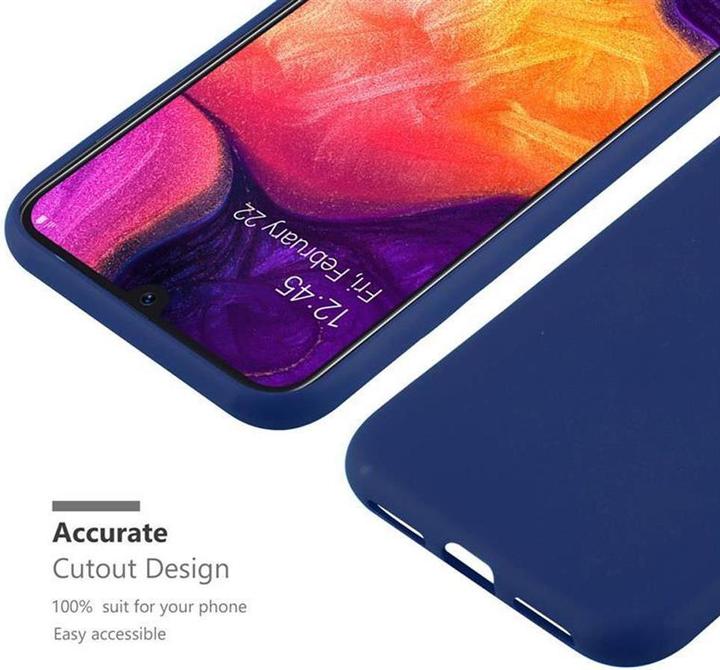 Immagine prodotto Cadorabo Copertina in TPU Candy (Samsung Galaxy A50)