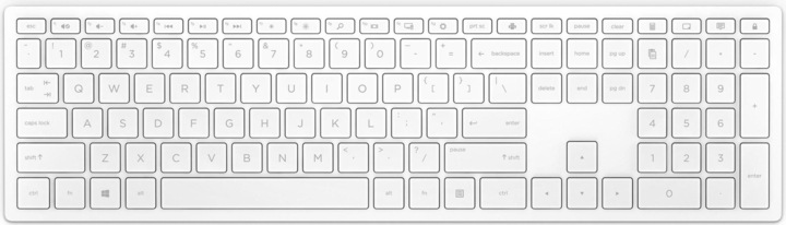 Produktbild HP Pavilion 600 (DE, Kabellos)