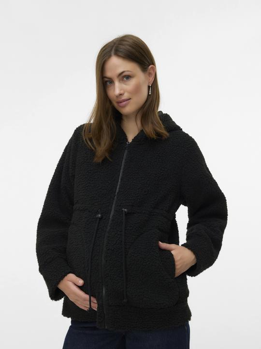 Produktbild Mamalicious Kapuze Jacke Jacke (M)