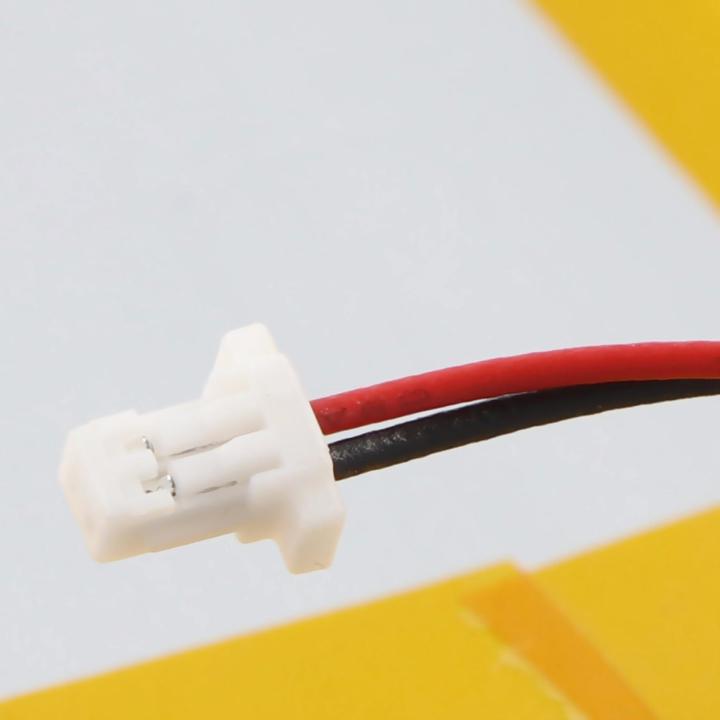 Produktbild XCell Akku passend für Sennheiser HDE 2020-D-II Kinnbügelhörer Li-Polymer 3.7V 820mAh