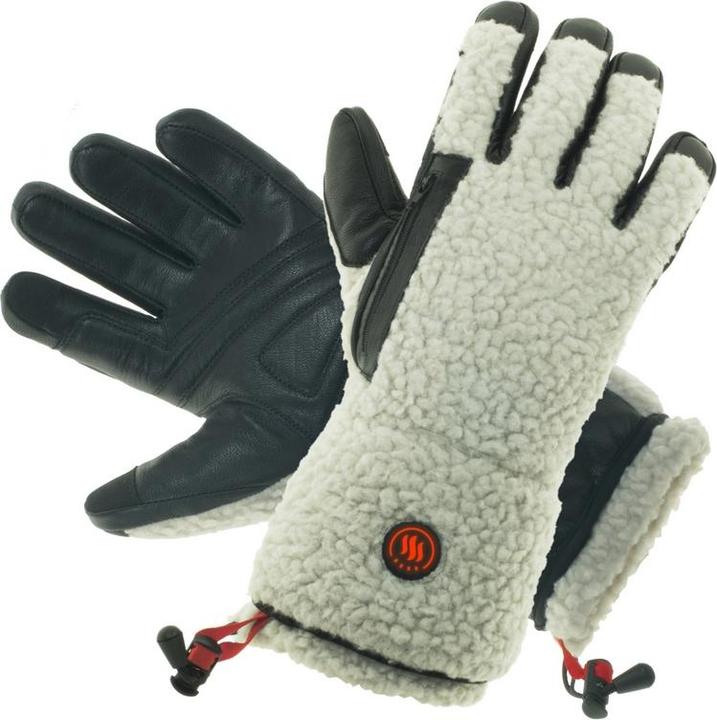 Actual product image Glovii GS3M (M)
