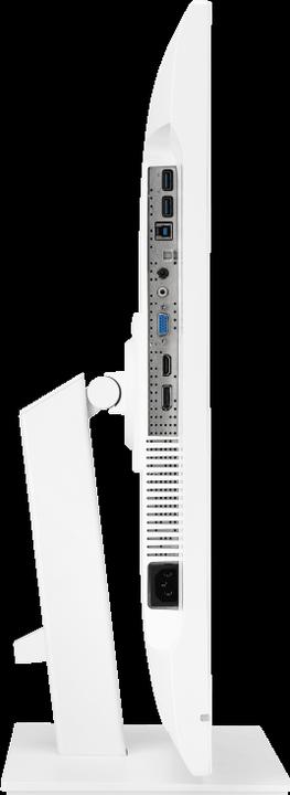 Produktbild ASUS VA24EQSB-W (1920 x 1080 Pixel, 23.80")