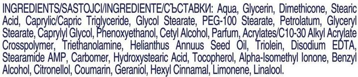 Produktbild Dove Body Care Essential Care (75 ml)