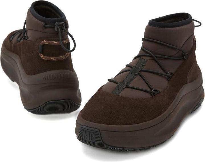 Image du produit Moon Boot Stivali Marrone (43)