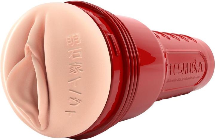 Produktbild Fleshlight Evie Akashiya