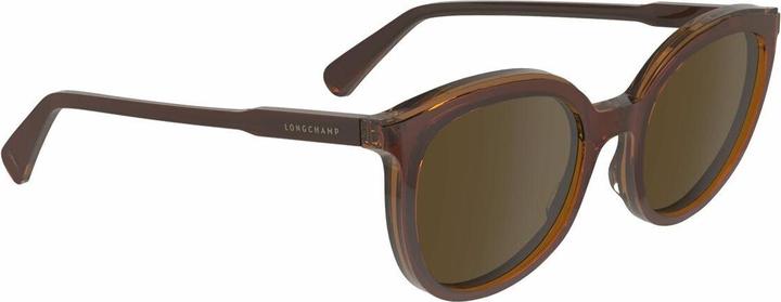 Produktbild Longchamp Ladies' Sunglasses LO739S-5020206 Ã˜ 50 mm