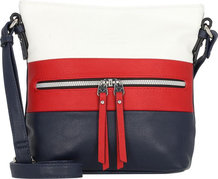 Immagine prodotto Tom Tailor Borsa Ellen a tracolla 27 cm