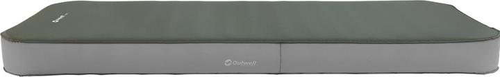 Actual product image Outwell Sleepnest Single Self-Inflating Mat