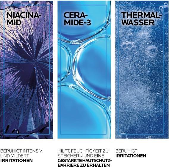 Actual product image La Roche Posay Toleriane Double Cleanser (Cleansing gel, 400 ml)