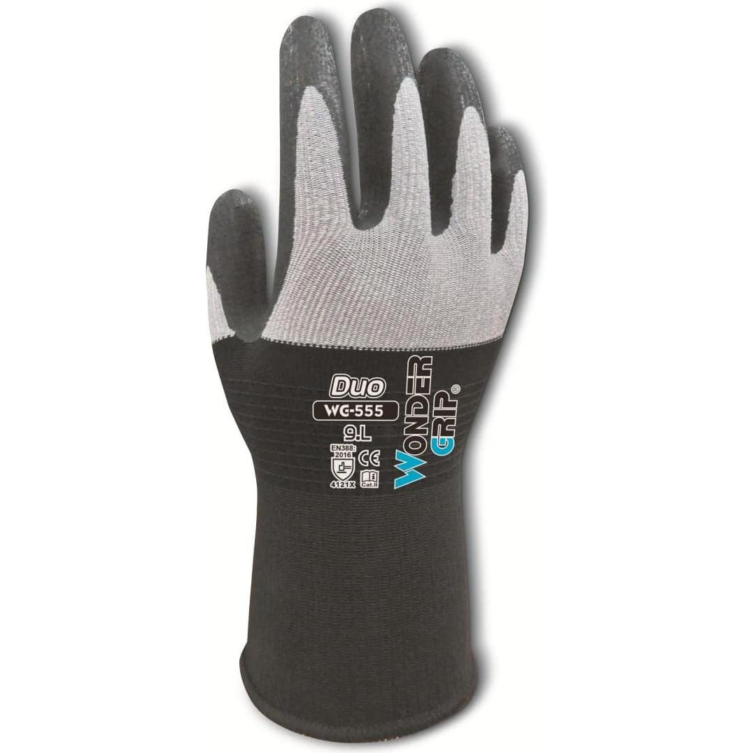 Wonder Grip, Schutzhandschuhe, WG-555 (M)