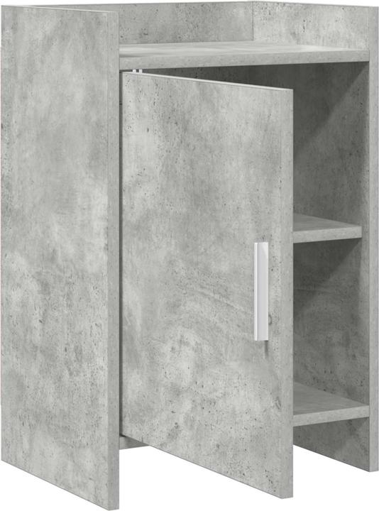 Immagine prodotto vidaXL Nachttisch (30 x 40 x 60 cm)