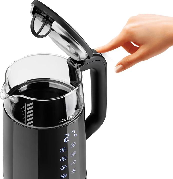 Produktbild Haeger EK-DIG.028A (1.70 l)