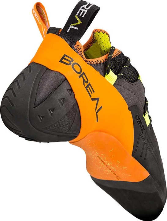 Produktbild Boreal Crux Lace (38.5, 39)
