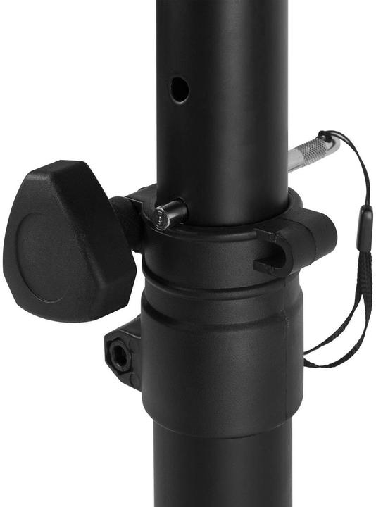 Image du produit Vonyx SMS10 (1 paire, Support, Réglable en hauteur)