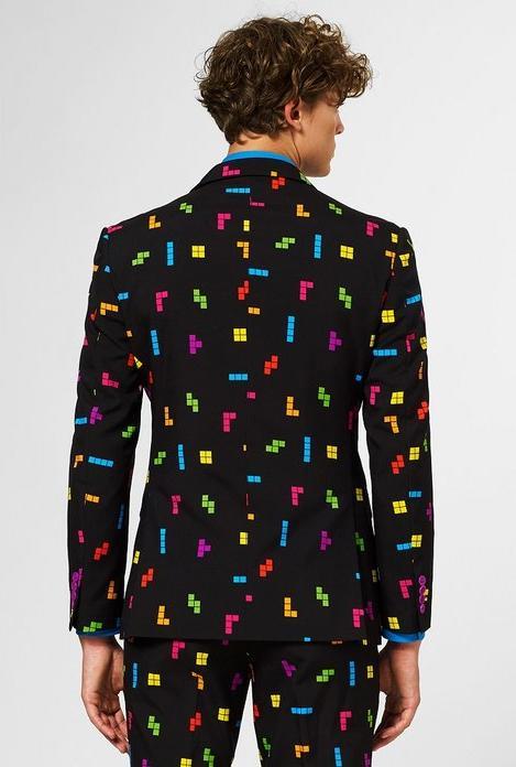Immagine prodotto OppoSuits Tetris (56)