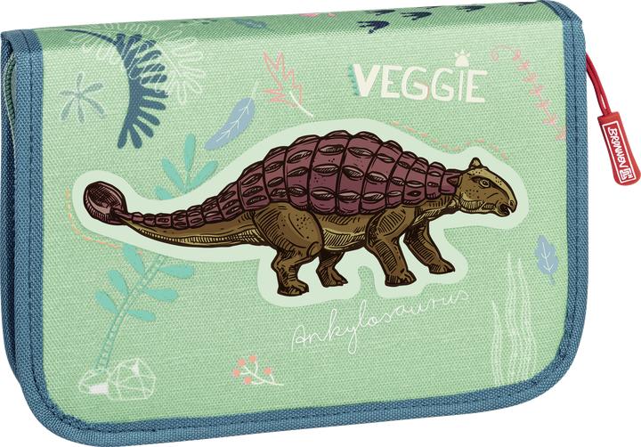 Produktbild Schüler-Etui 2 Klappen Dinosaurier