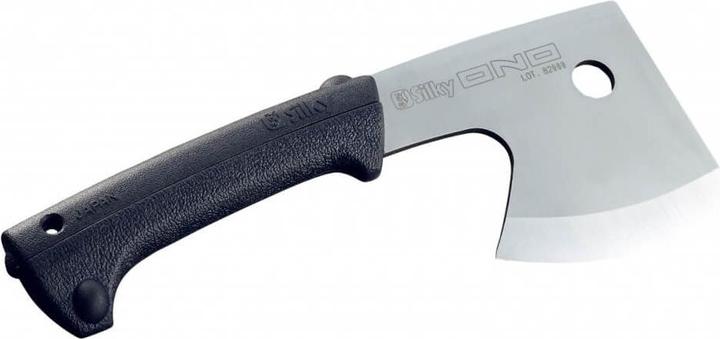 Actual product image Silky Axe Ono 120