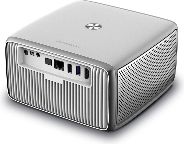 Produktbild Philips Screeneo S4 (Full HD, 1800 lm, 1.2:1)