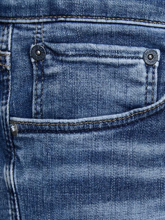 Actual product image Jack & Jones GLENN ICON JJ 357 50SPS Slim Fit Jeans (36)