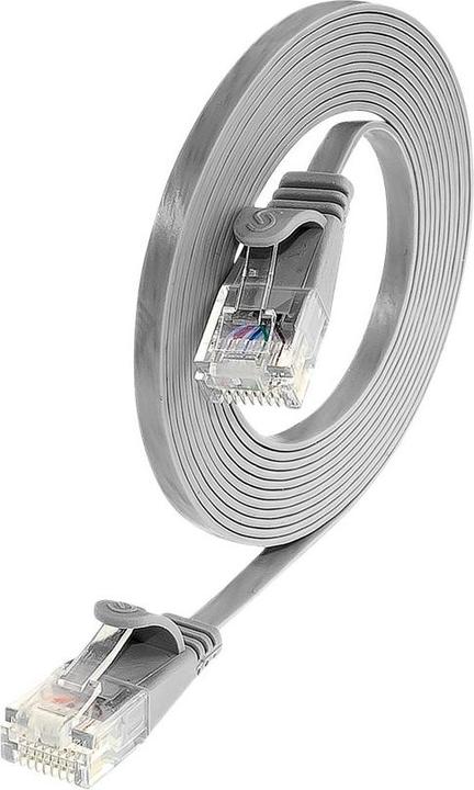 Produktbild Lightwin Netzwerkkabel (UTP, CAT6, 0.75 m)