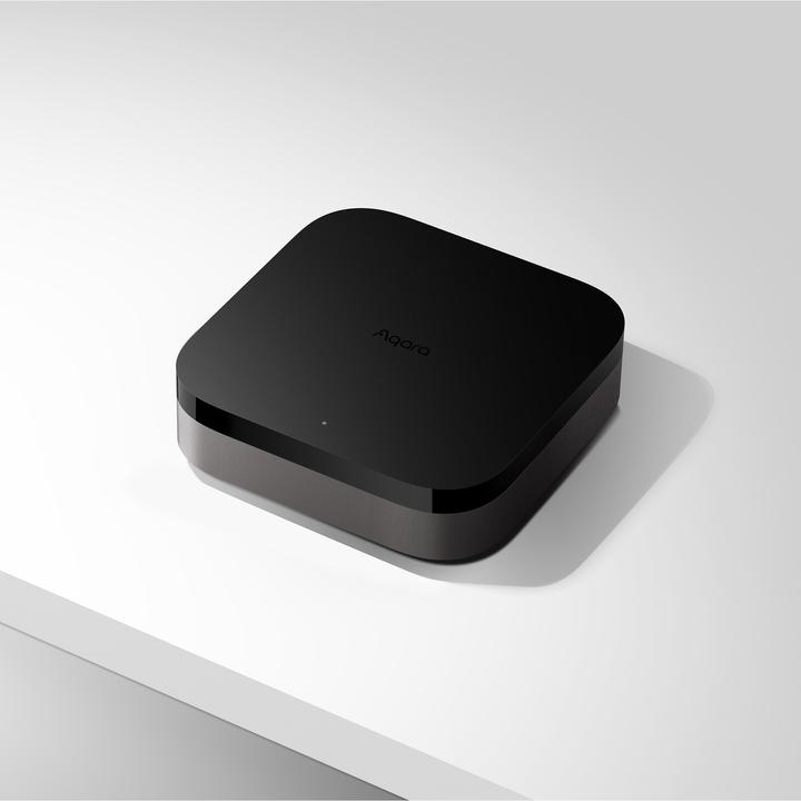 Produktbild Aqara Hub M3 (Zigbee)