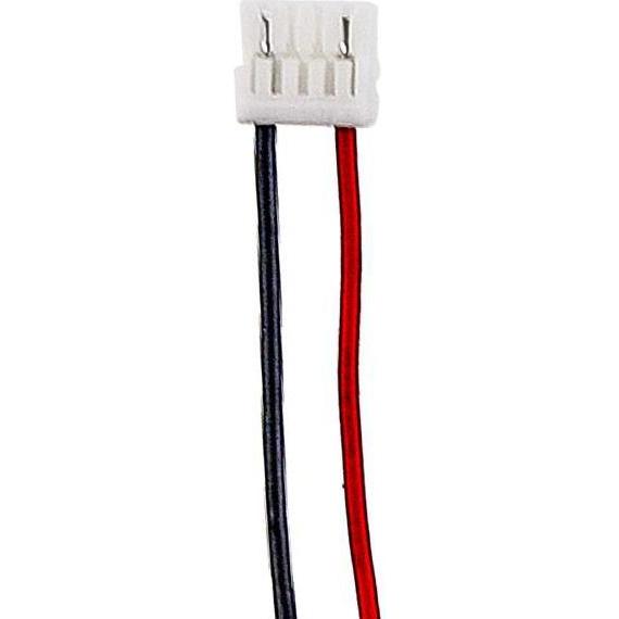 Thumbnail - CoreParts Battery for Alarm System, Notebook Ersatzteile, Grün