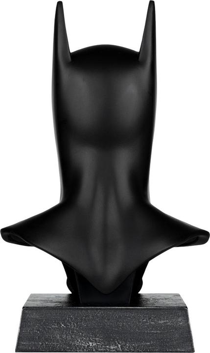 Produktbild McFarlane Batman DC Direct Mini-Replik 1/3 Batman Maske (Batman & Robin) 19 cm