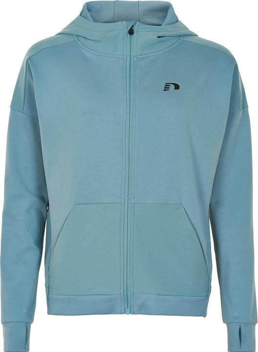 Actual product image Newline zip thru (S)