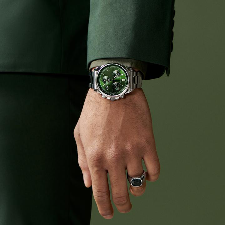 Image du produit Seizmont Bellator (Chronographe, 44 mm)