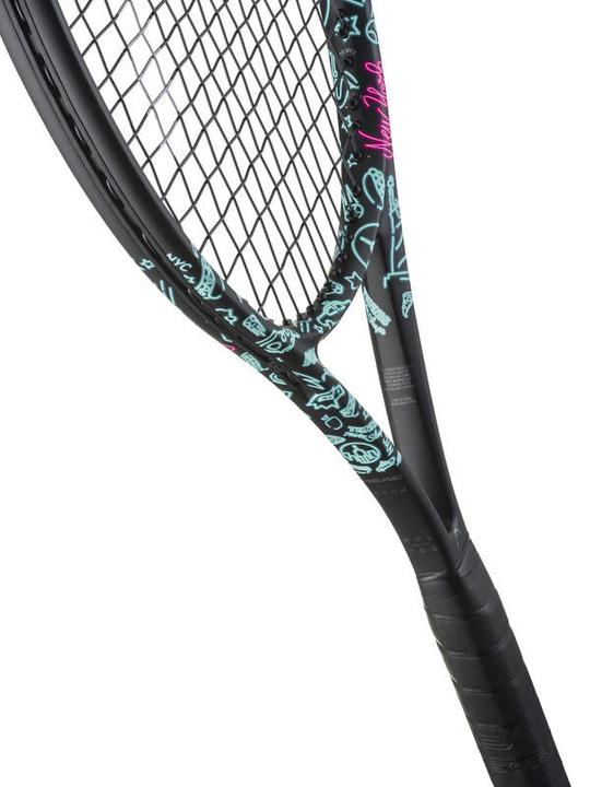 Produktbild Head Boom MP L Neon Lights Tennisschläger (2, 270 g)