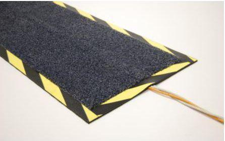 Actual product image RS PRO CableMat Carpet Top (Cable bridge, 120 cm)
