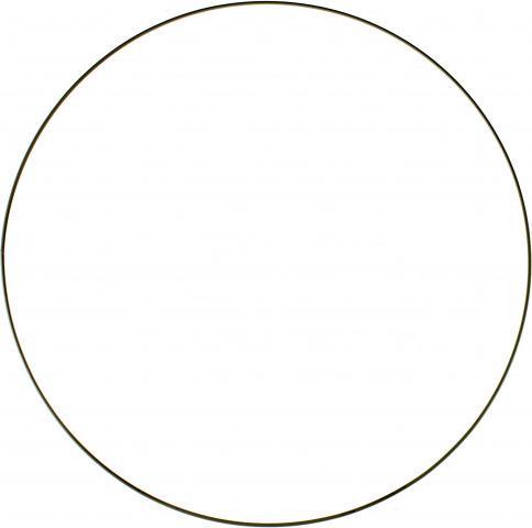 Glorex Metallring (0.40 m)