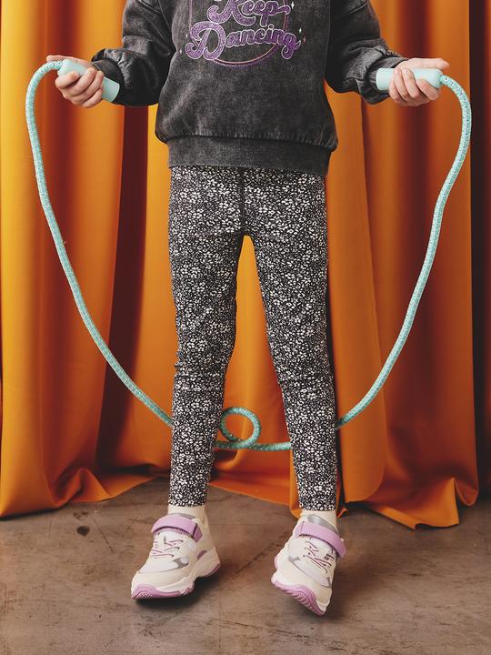 Produktbild Vertbaudet Sport-Leggings aus Funktionsmaterial, Mädchen (146)