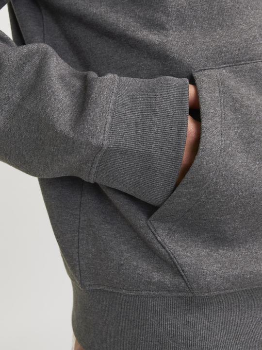 Produktbild Jack & Jones Logo Kapuzenpullover Kapuzenpullover (XS)