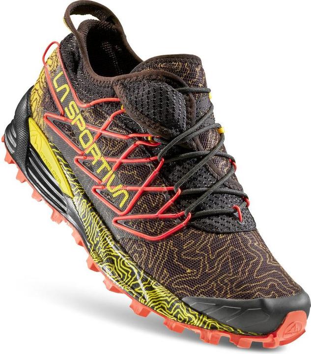 Actual product image La Sportiva Mutant (45)