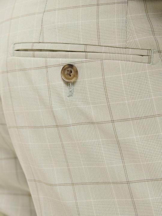 Produktbild Jack & Jones JPRFRANCO Slim Fit Anzughose Anzughose (48)