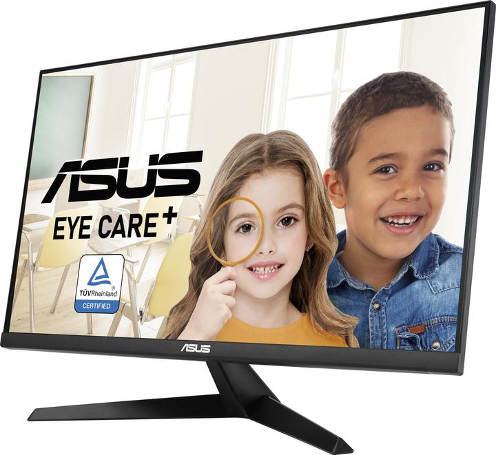 Actual product image ASUS VY27UQ (3840 x 2160 Pixels, 27")