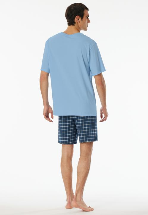 Produktbild Schiesser Pyjama Comfort Essentials (52)