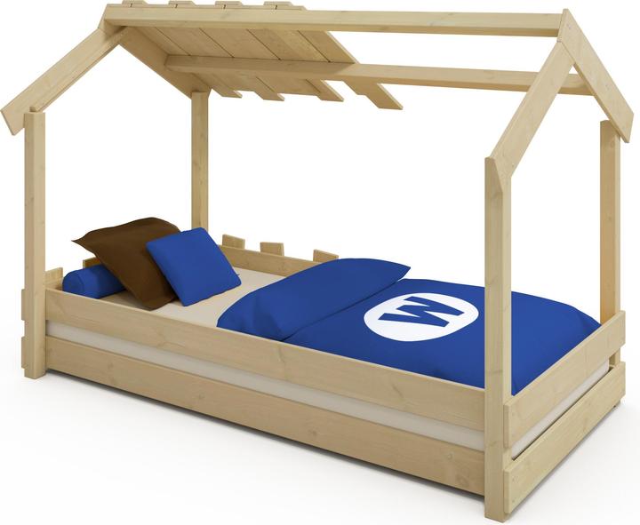 Produktbild Wickey CrAzY Beach (90 x 200 cm)