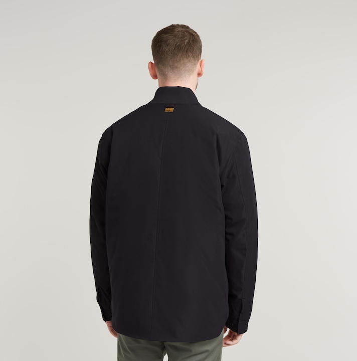 Produktbild G-Star jacke g-tar lofty pdd (S)