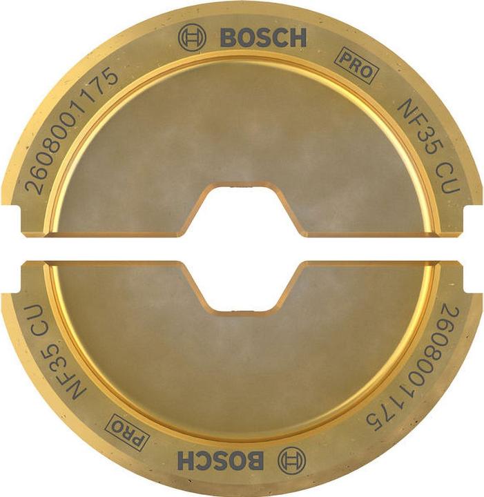 Immagine prodotto Bosch Professional PRO Presseinsatz