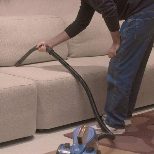 Actual product image Taurus Homeland Cyclone